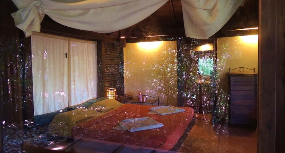Wildernest Nature Resort (An Eco Hotel), Goa 5